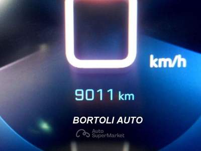 Peugeot 2008 BlueHDi  9.000 KM EAT8 ALLURE PACK AUTOMATICA Grigio usata Mirandola