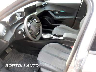 Peugeot 2008 BlueHDi  9.000 KM EAT8 ALLURE PACK AUTOMATICA Grigio usata Mirandola