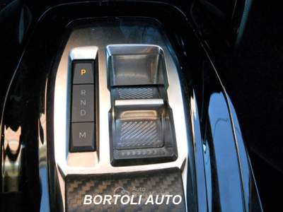Peugeot 2008 BlueHDi  9.000 KM EAT8 ALLURE PACK AUTOMATICA Grigio usata Mirandola