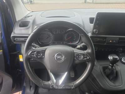 Opel Combo Life 1.5D 130 CV S&S MT6 Edition Plus Blu/Azzurro usata Montagnana