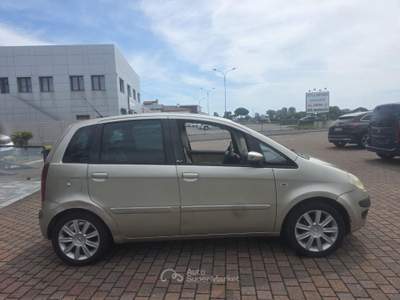 Lancia Musa 1.4 16V Oro Beige usata Montagnana