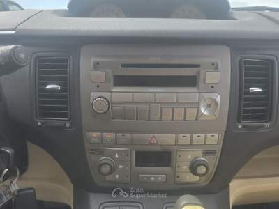 Lancia Musa 1.4 16V Oro Beige usata Montagnana