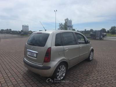 Lancia Musa 1.4 16V Oro Beige usata Montagnana