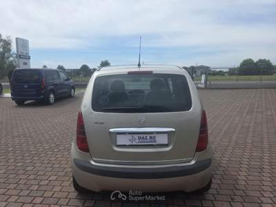 Lancia Musa 1.4 16V Oro Beige usata Montagnana