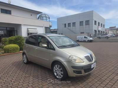 Lancia Musa 1.4 16V Oro Beige usata Montagnana