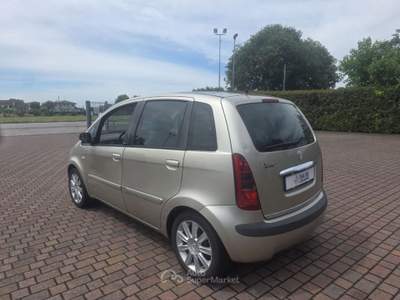 Lancia Musa 1.4 16V Oro Beige usata Montagnana