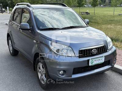 Daihatsu Terios DAIHATSU Terios 1.5 4WD Hiro Green Powered Grigio usata Cuneo