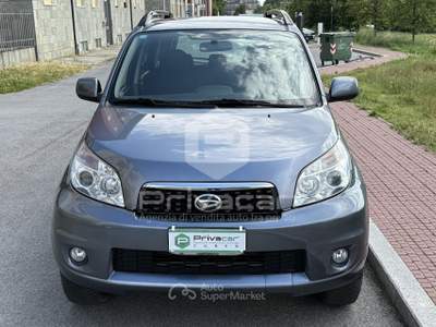 Daihatsu Terios DAIHATSU Terios 1.5 4WD Hiro Green Powered Grigio usata Cuneo