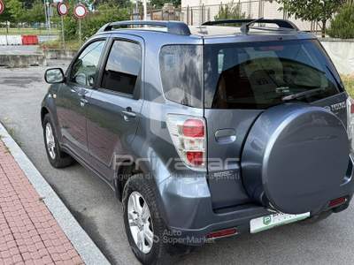 Daihatsu Terios DAIHATSU Terios 1.5 4WD Hiro Green Powered Grigio usata Cuneo