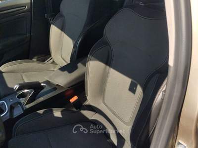Renault Mégane Megane Mégane Sporter dCi 8V Energy Business Bronzo usata Modugno