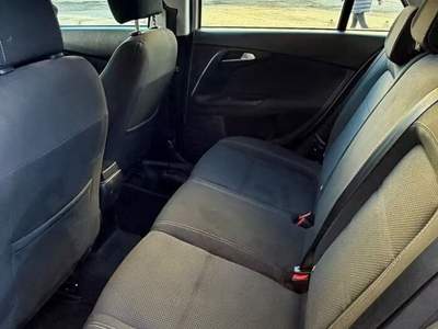 Fiat Tipo Mjt S&S 5 porte City Life Bianco usata Moncalieri