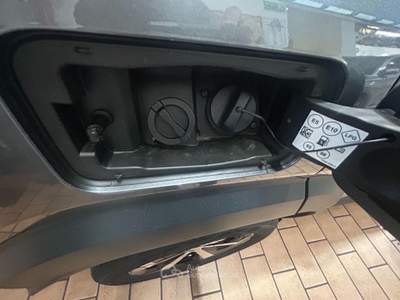 Dacia Duster Eco-G 120 CV Journey Automat - Parking pack Grigio usata Melegnano