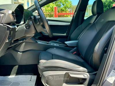 Cupra Formentor Cupra Formentor 2.0 TDI #11101 Grigio usata Taranto