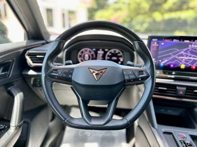 Cupra Formentor Cupra Formentor 2.0 TDI #11101 Grigio usata Taranto