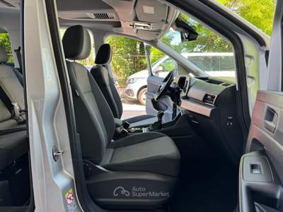 Volkswagen Caddy N1 GARANZIA 24 MESI 1Prop. Argento usata Riccione