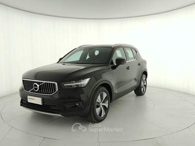 Volvo XC40 TENUTA MANIACALMENTE Nero usata Torino