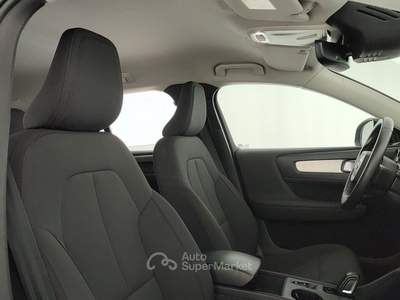 Volvo XC40 TENUTA MANIACALMENTE Nero usata Torino