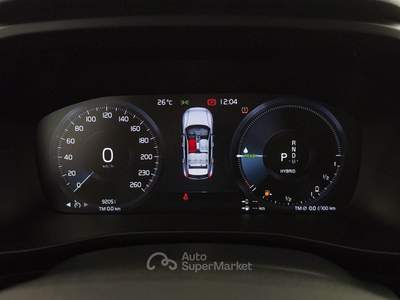 Volvo XC40 TENUTA MANIACALMENTE Nero usata Torino