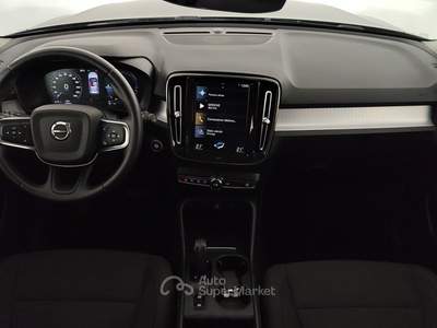 Volvo XC40 TENUTA MANIACALMENTE Nero usata Torino