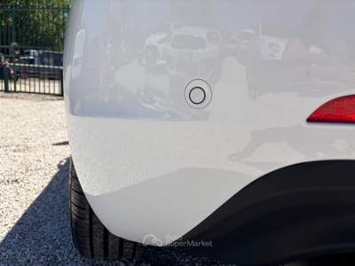 Alfa Romeo Giulietta  Bianco usata MARINO