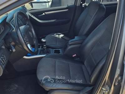 Mercedes-Benz Classe B CDI Sport Grigio usata Frattaminore