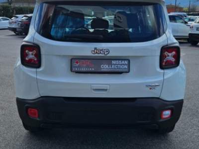 Jeep Renegade 1.0 T3 Business Bianco usata Lucca