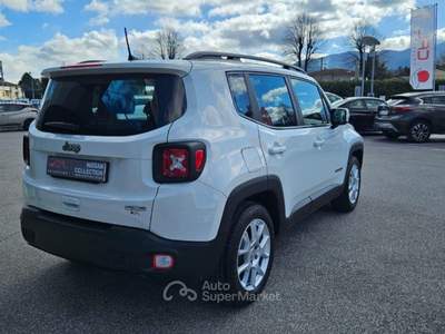 Jeep Renegade 1.0 T3 Business Bianco usata Lucca