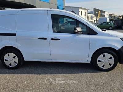 Nissan Townstar 22kW Van Acenta PC Bianco usata Lucca