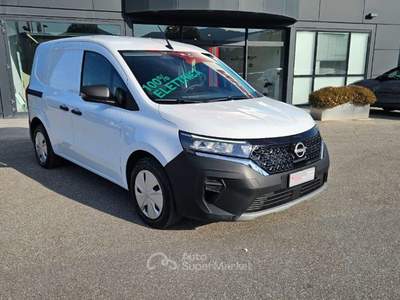 Nissan Townstar 22kW Van Acenta PC Bianco usata Lucca