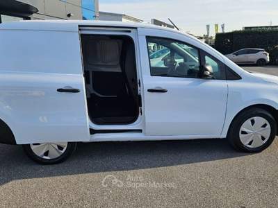 Nissan Townstar 22kW Van Acenta PC Bianco usata Lucca