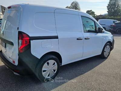 Nissan Townstar 22kW Van Acenta PC Bianco usata Lucca