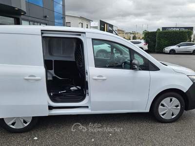 Nissan Townstar CV Van PC N-Connecta Bianco usata Lucca