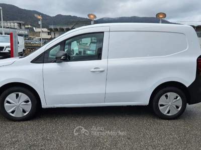 Nissan Townstar CV Van PC N-Connecta Bianco usata Lucca