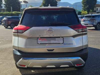 Nissan X-Trail e-Power 2WD 5 posti Tekna Argento usata Lucca
