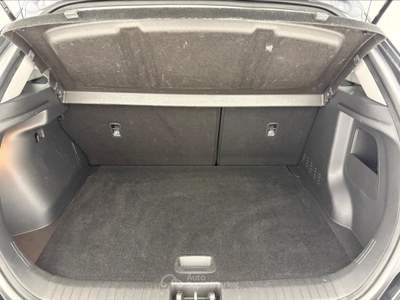 Hyundai Kona Kona 1.0 t-gdi xtech 2wd 120cv Grigio usata Settimo Torinese