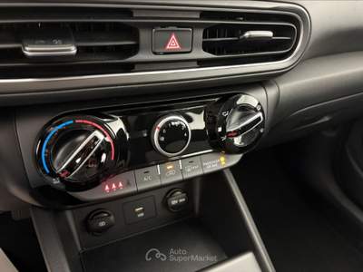 Hyundai Kona Kona 1.0 t-gdi xtech 2wd 120cv Grigio usata Settimo Torinese
