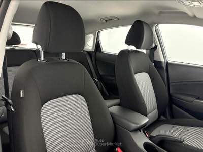 Hyundai Kona Kona 1.0 t-gdi xtech 2wd 120cv Grigio usata Settimo Torinese
