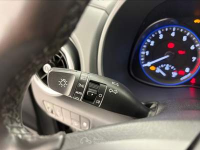 Hyundai Kona Kona 1.0 t-gdi xtech 2wd 120cv Grigio usata Settimo Torinese
