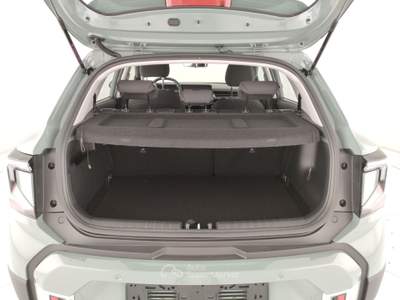 Kia Stonic Stonic 1.0 t-gdi urban Verde usata San Zeno Naviglio