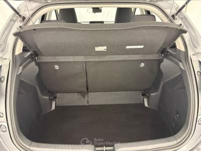 Toyota Yaris Yaris 1.0 active Grigio usata Settimo Torinese