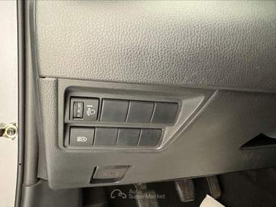 Toyota Yaris Yaris 1.0 active Grigio usata Settimo Torinese