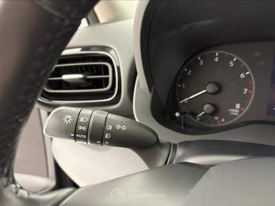 Toyota Yaris Yaris 1.0 active Grigio usata Settimo Torinese