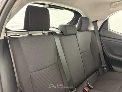 Toyota Yaris Yaris 1.0 active Grigio usata Settimo Torinese