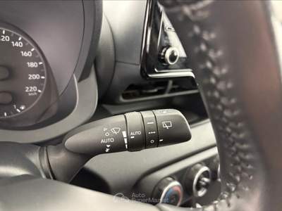 Toyota Yaris Yaris 1.0 active Grigio usata Settimo Torinese