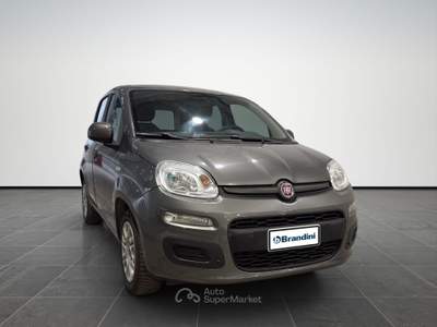 Fiat Panda  1.2 easy s&s 69cv my19 Grigio usata Firenze