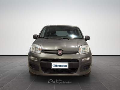 Fiat Panda  1.2 easy s&s 69cv my19 Grigio usata Firenze