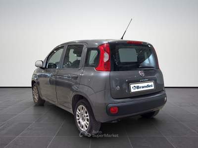 Fiat Panda  1.2 easy s&s 69cv my19 Grigio usata Firenze
