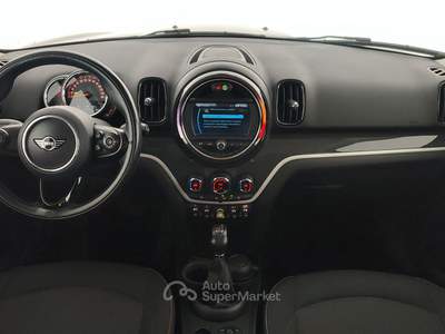 MINI Clubman Mini countryman 1.5 cooper se hype all4 auto Grigio usata Cuneo