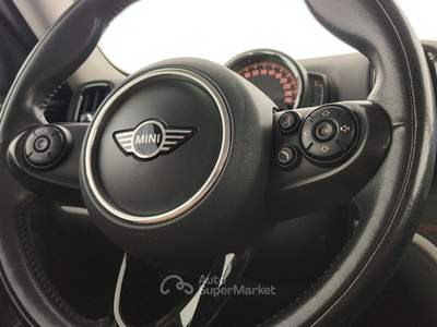 MINI Clubman Mini countryman 1.5 cooper se hype all4 auto Grigio usata Cuneo