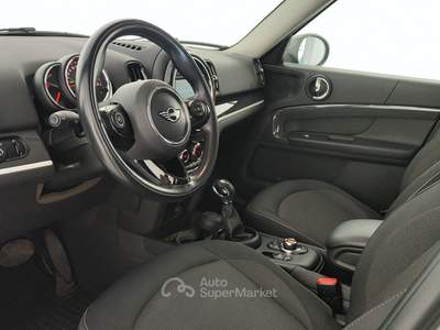 MINI Clubman Mini countryman 1.5 cooper se hype all4 auto Grigio usata Cuneo